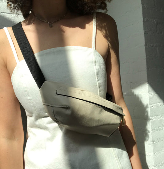 White Bag